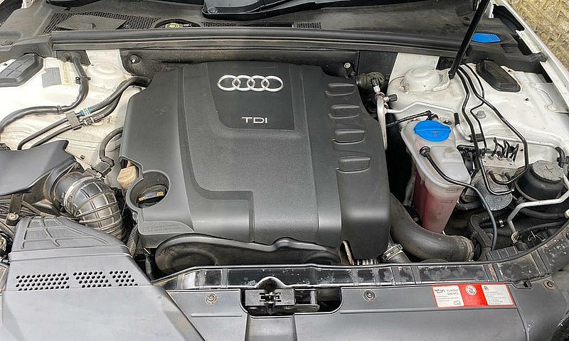 Audi A5 Convertible ...