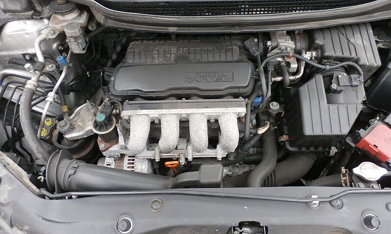Honda Civic.  Hatchb...