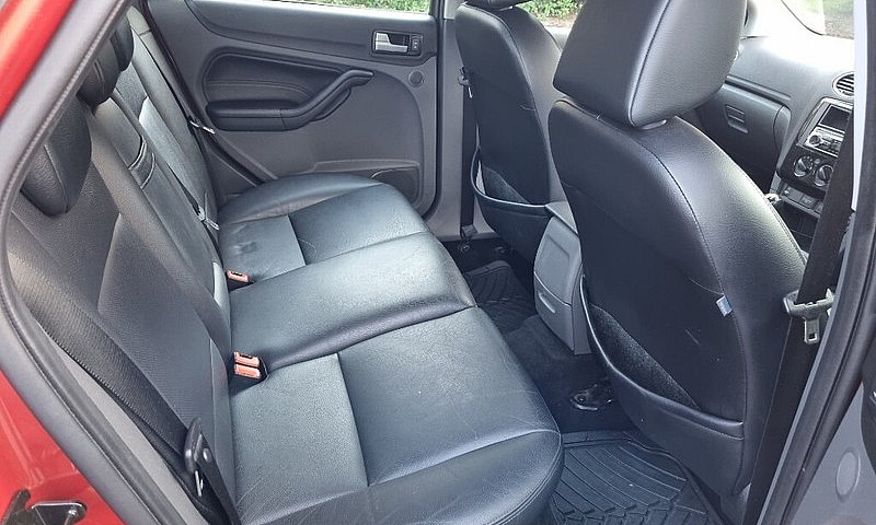 Full Leathers,Ford F...