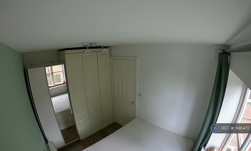1 Bedroom Flat In Up...