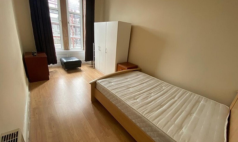 Traditional 1 Bedroo...