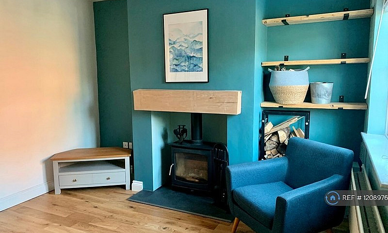 1 Bedroom House In W...