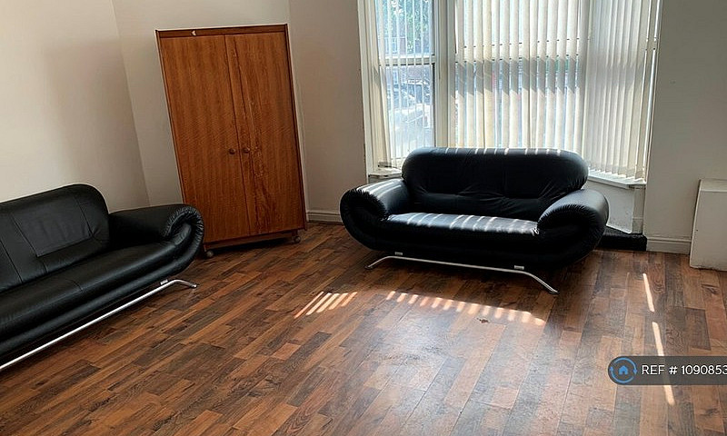 1 Bedroom In Stratfo...