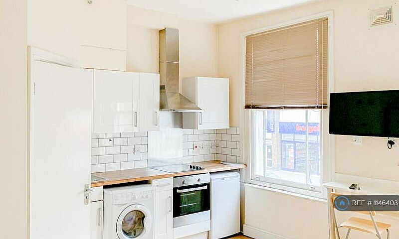 Studio Flat In (B106...
