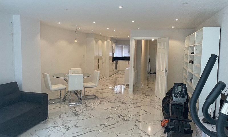 Modern Town House 5 ...