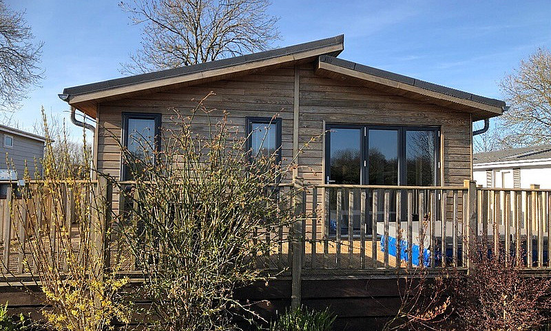 Devon Holiday Park H...
