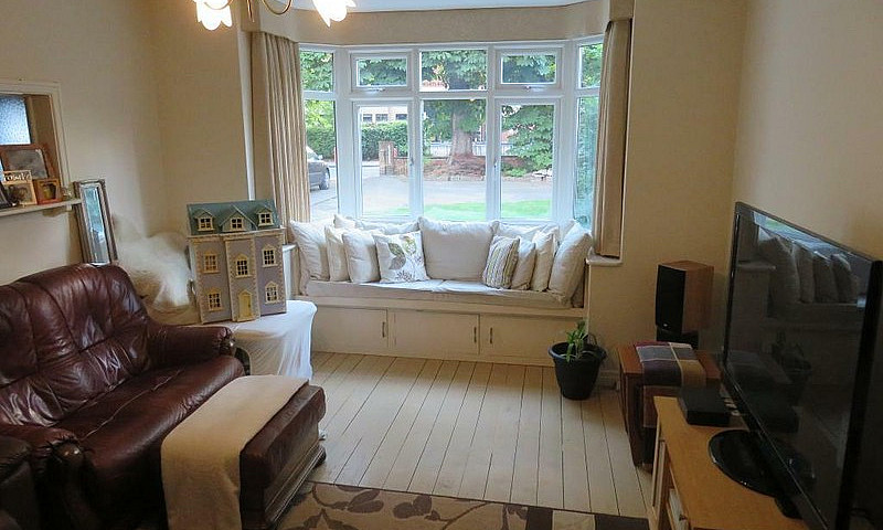 3 Bedroom House In R...