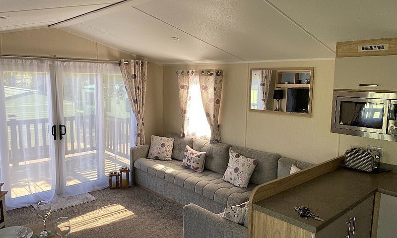 Holiday Home In Duno...
