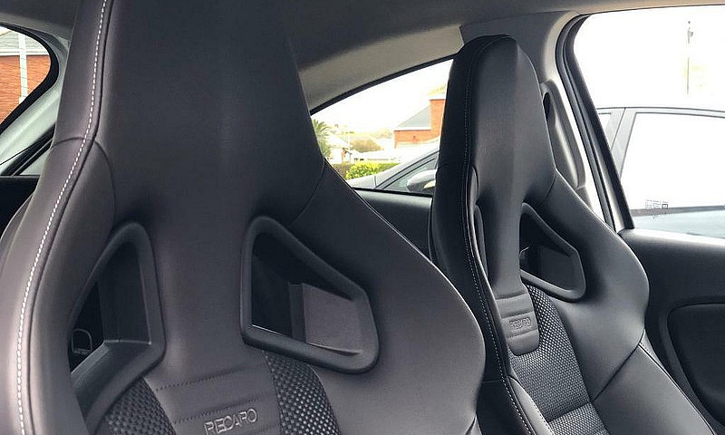 Vauxhall Corsa Vxr 2...