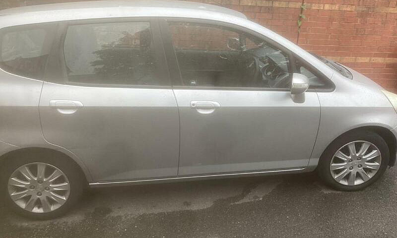 Honda Jazz 1.4 ...