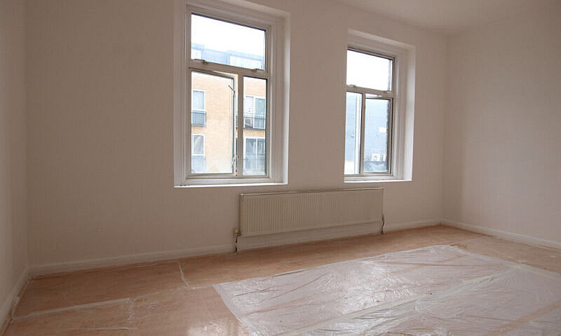 A Newly Refurbished ...