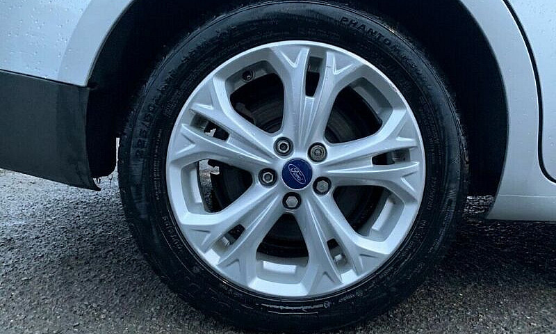 2014 Ford Galaxy Tit...