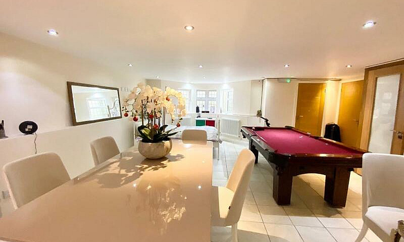 Rent 1 Bedroom Basem...