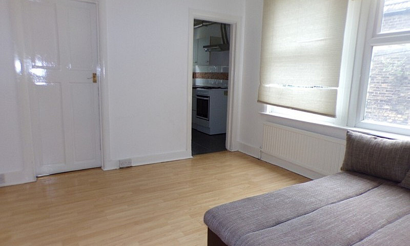Bright And Spacious ...