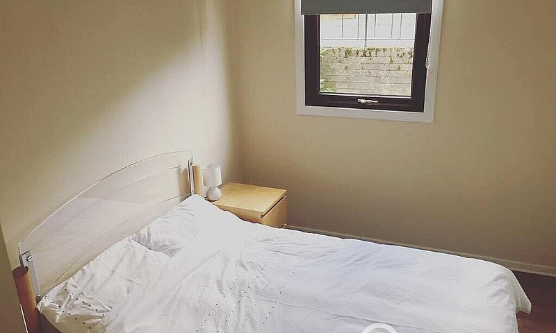Fully Furnished Newl...