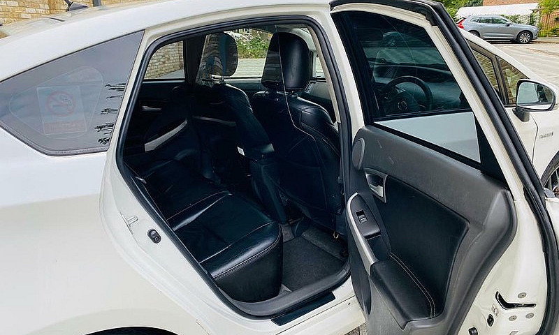 Toyota Prius 2012 Pc...