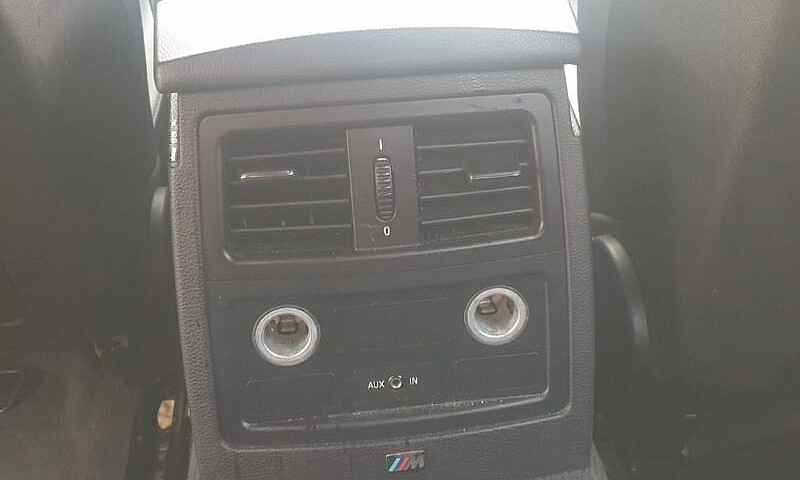 Bmw 525D Msport £170...