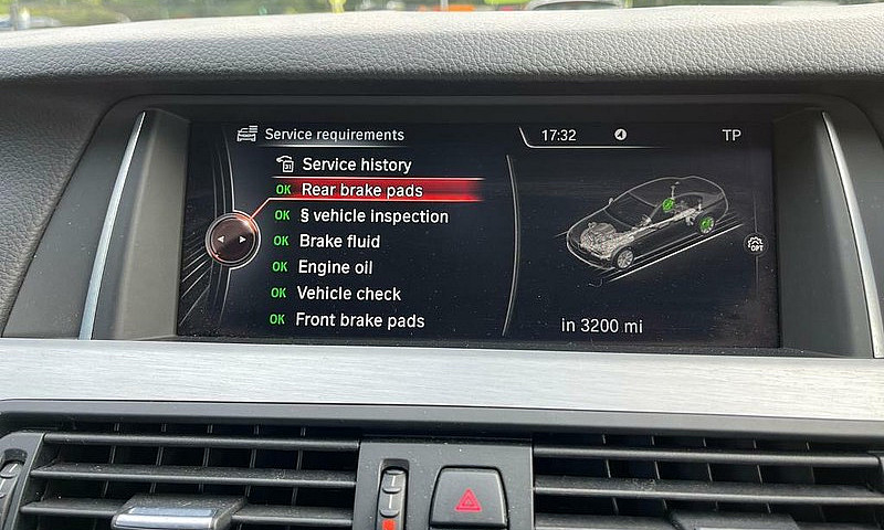 Bmw 5 Series 2016 ...