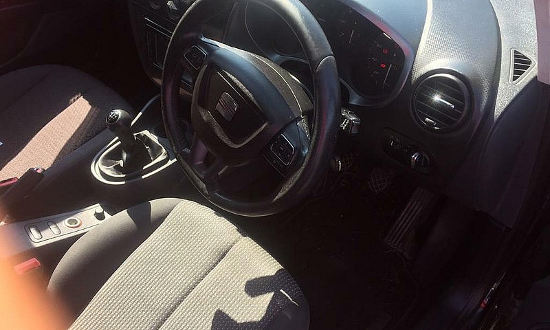 Seat Leon Tdi S 2010...