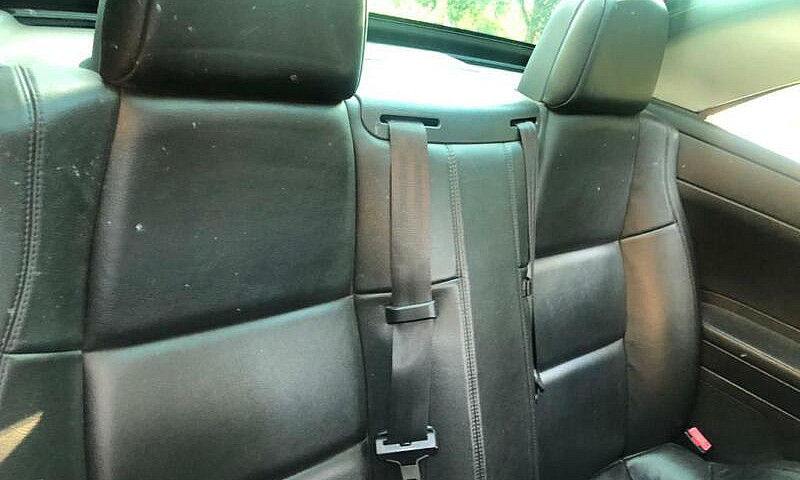 2008 Peugeot 307Cc  ...