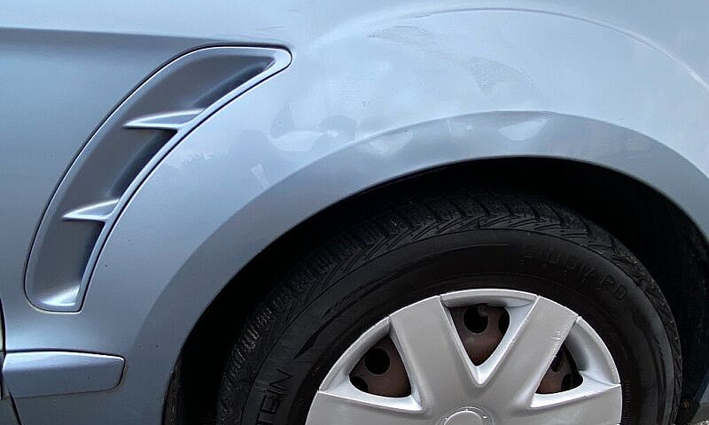 Ford S-Max 1.8 Diese...