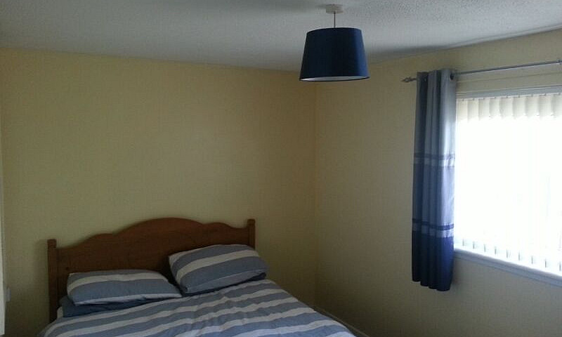 2 Bedroom Semi Detac...