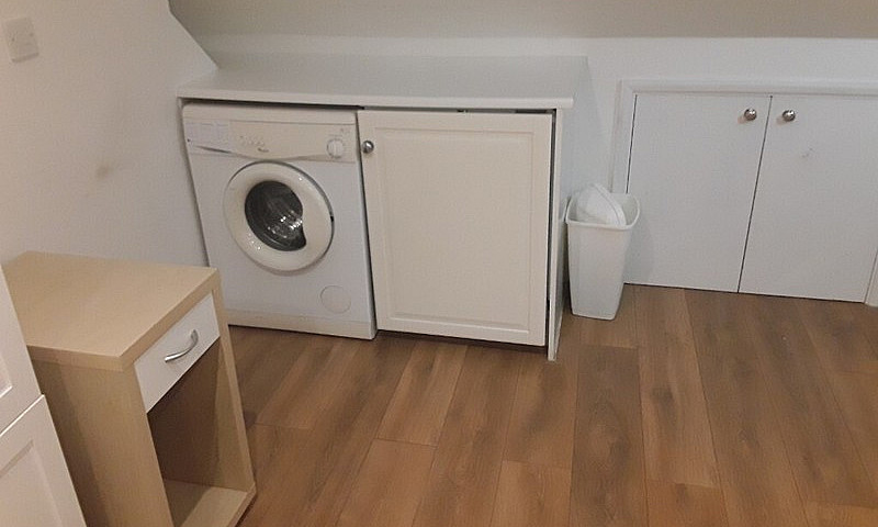 Rent Includes All Bi...
