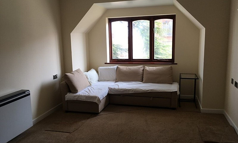 2 Bed Retirement Fla...