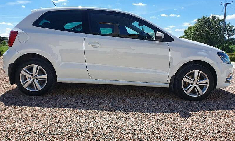 Late 2016 Volkswagen...