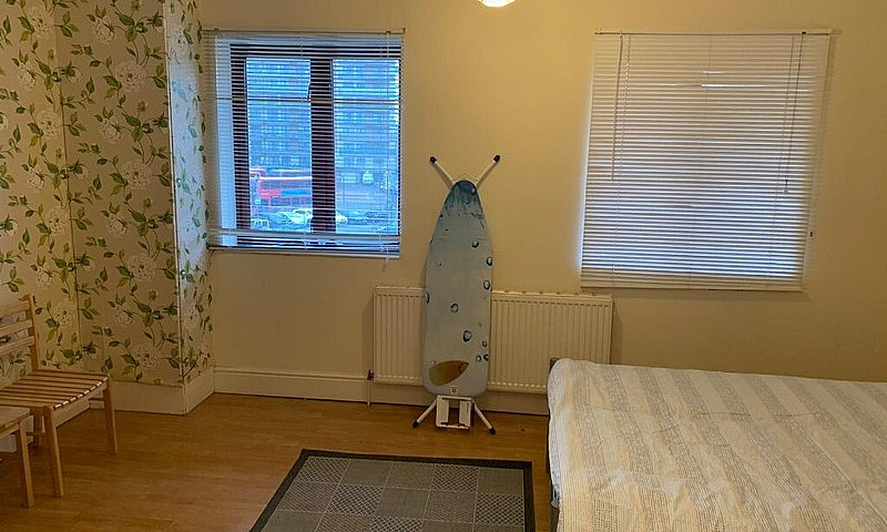 Beautiful 2 Bed Flat...