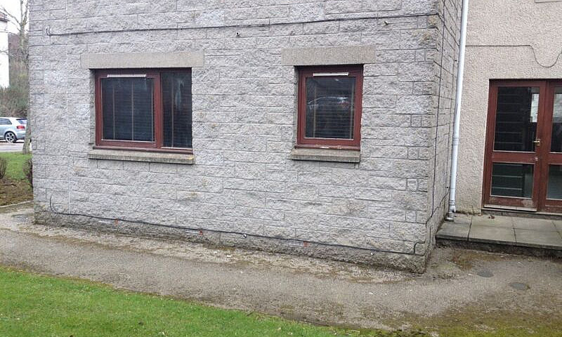 1 Bed Ground Floor F...