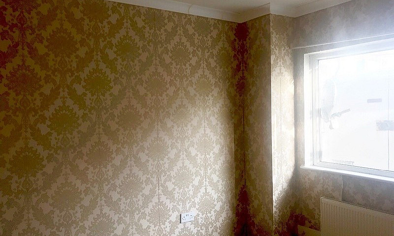 Four  Bedroom Flat T...