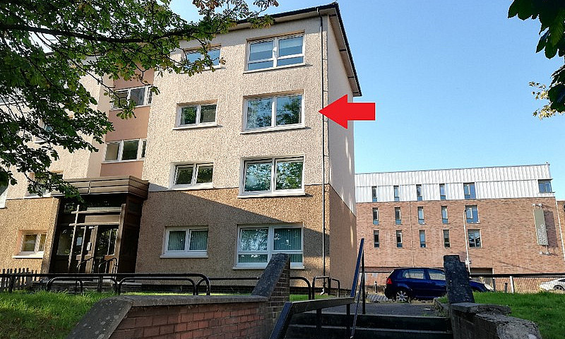 1 Bed Flat For Sale ...