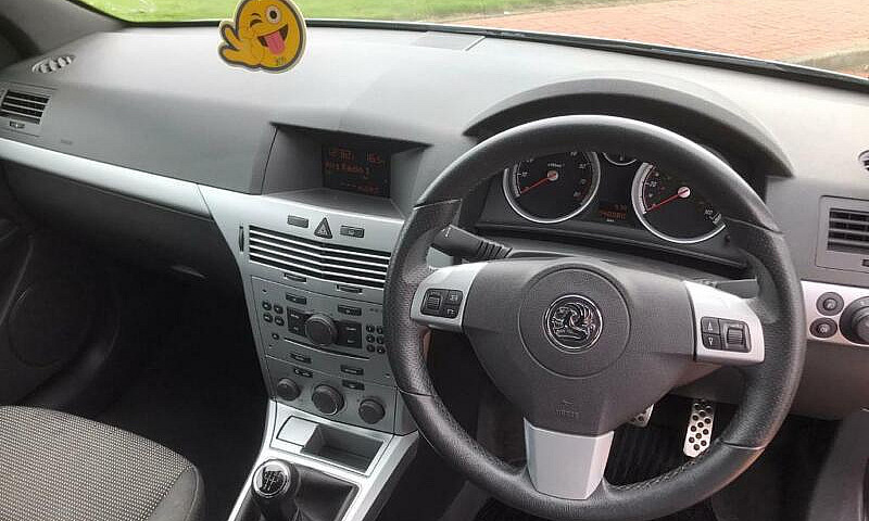 Vauxhall Astra “Low ...