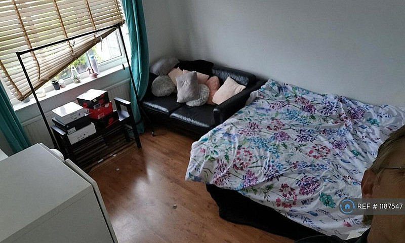 1 Bedroom In Grove R...