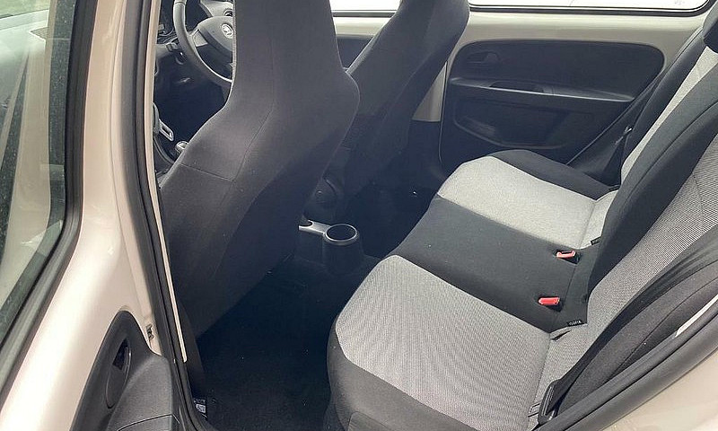 Skoda Citigo...