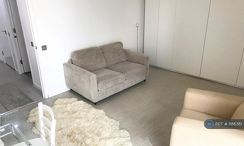 1 Bedroom Flat In Mi...