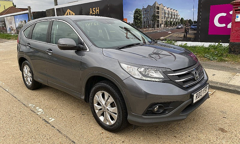 2013 Honda Crv 2.0 P...