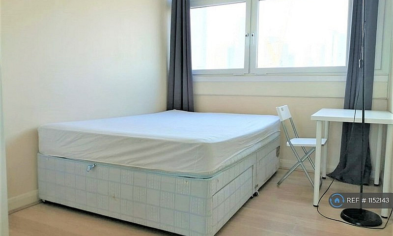 1 Bedroom In London,...