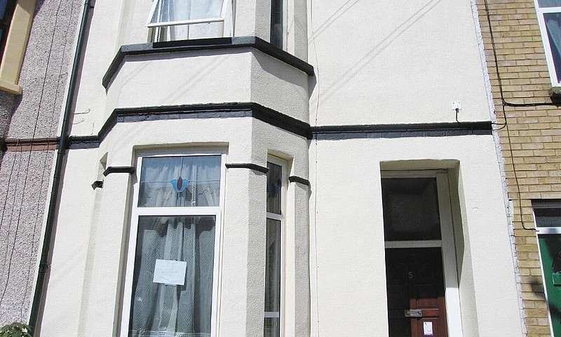 2 Bed Ground Floor F...