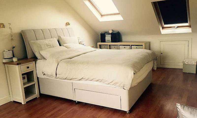 2 Bed 2 Bath Flat In...