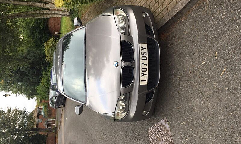Bmw, 1 Series, Hatch...