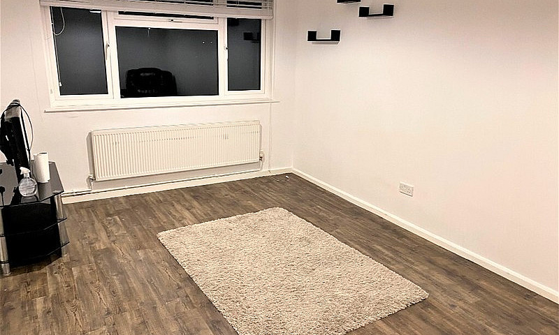 1 Bed Flat To Rent I...