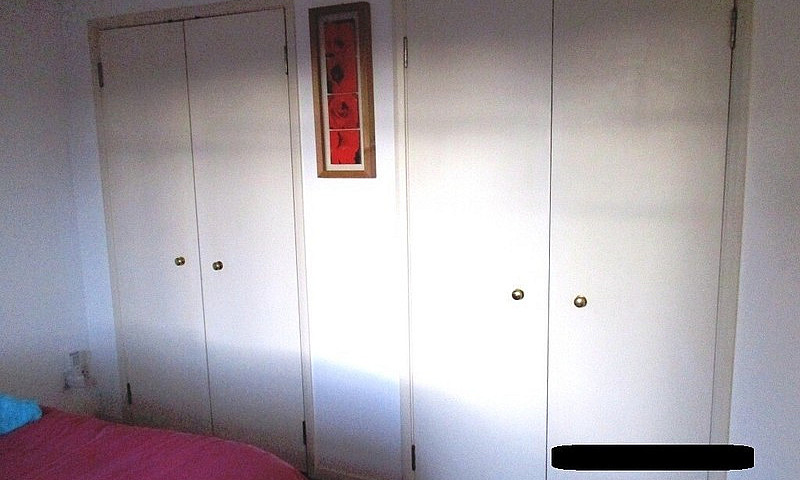 2 Double Bedroom Spa...
