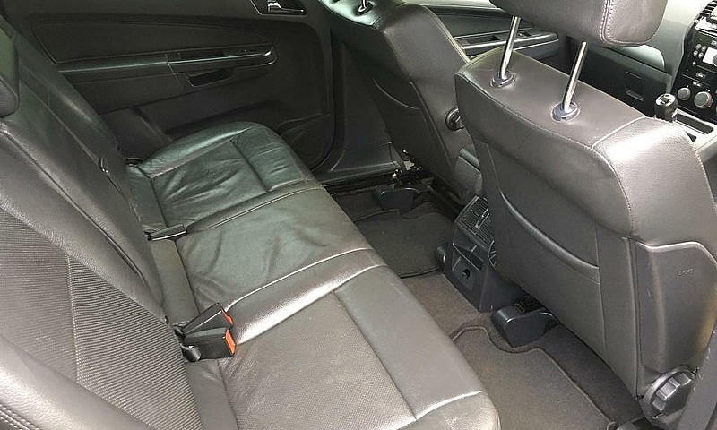 2012 Vauxhall Zafira...
