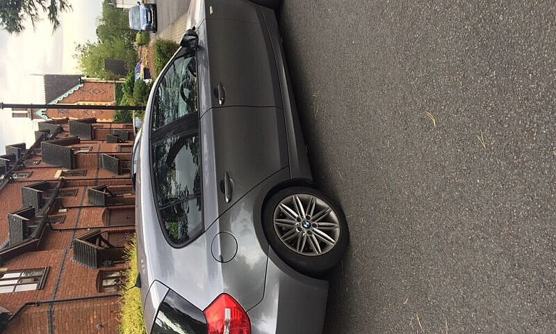 Bmw, 1 Series, Hatch...