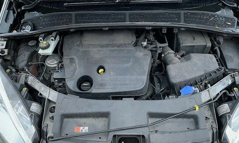 2014 Ford Galaxy Tit...