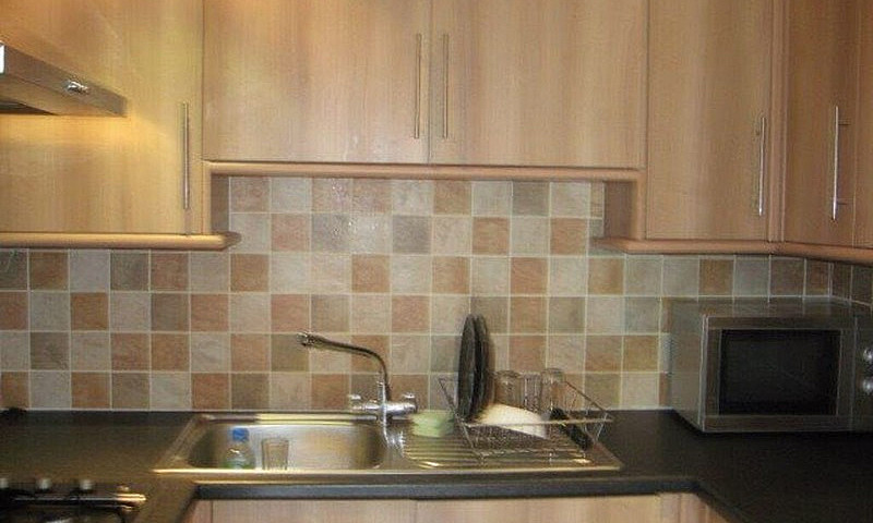 One Bedroom Flat , P...