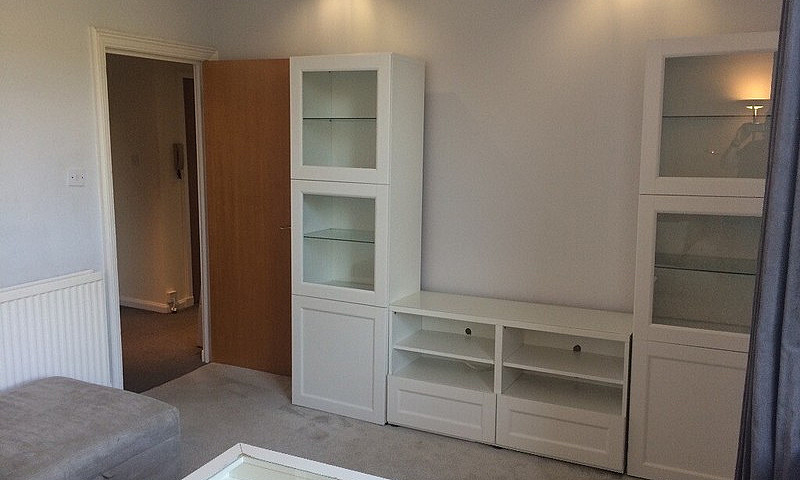 2 Bed Flat For Rent ...