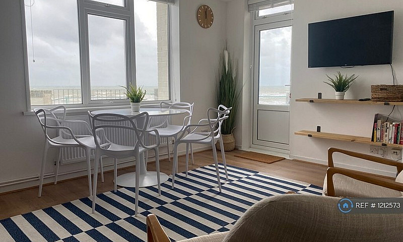1 Bedroom Flat In Hi...
